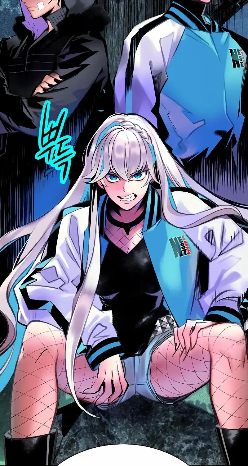 Manhwa Jungle Juice Chapter 157 page 102 - 