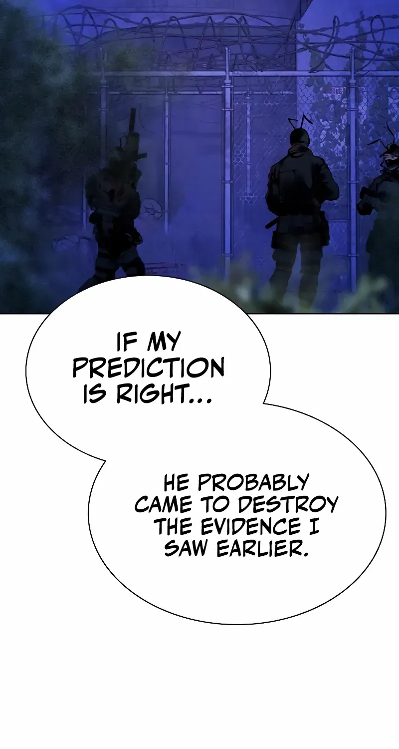 Manhwa Jungle Juice Chapter 157 page 108 - 