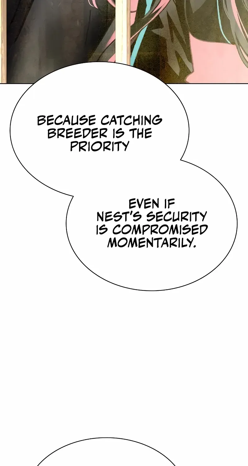 Manhwa Jungle Juice Chapter 157 page 12 - 