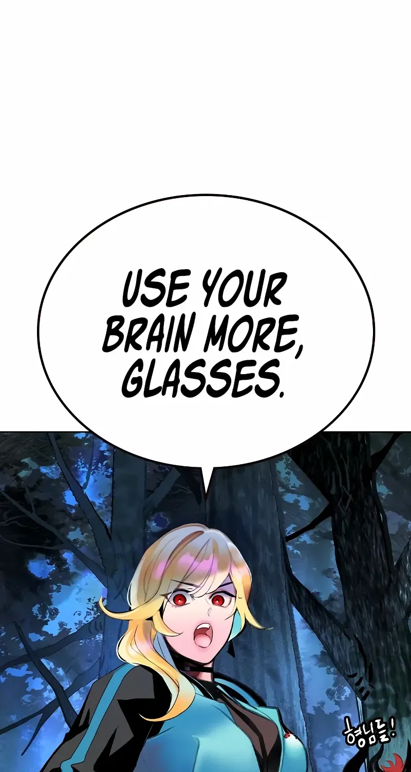 Manhwa Jungle Juice Chapter 157 page 111 - 