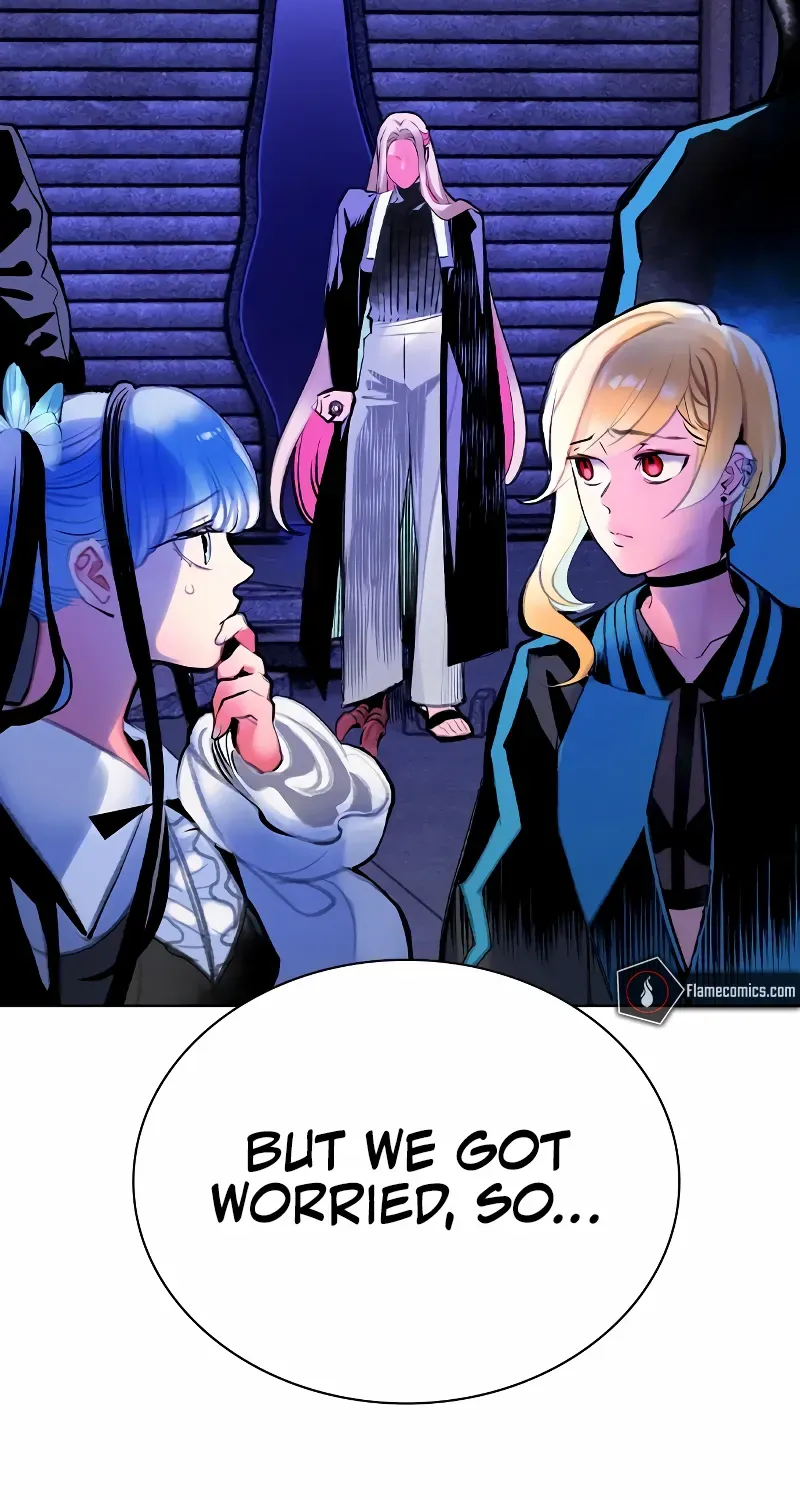 Manhwa Jungle Juice Chapter 157 page 116 - 