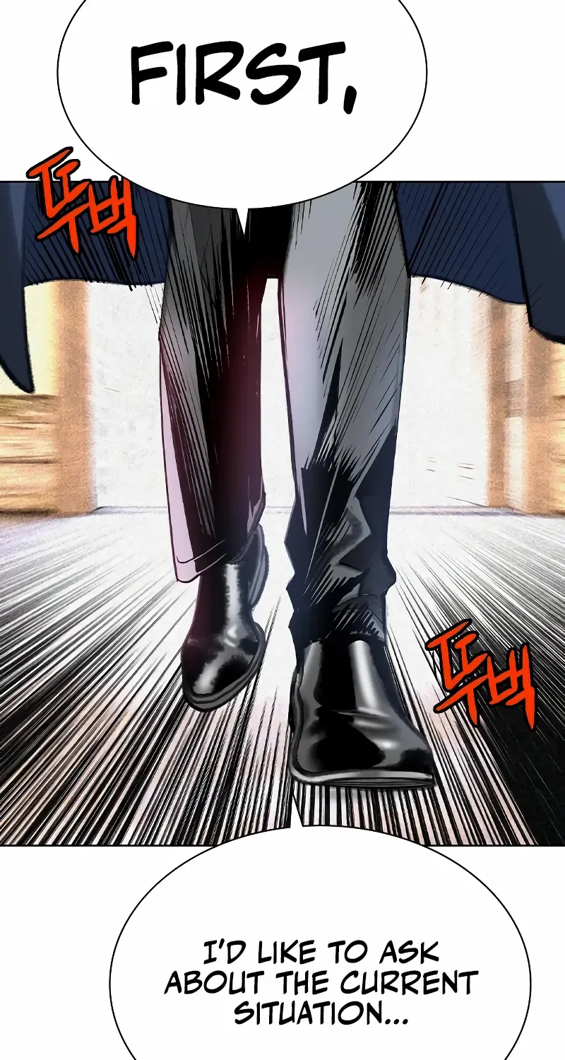 Manhwa Jungle Juice Chapter 157 page 13 - 