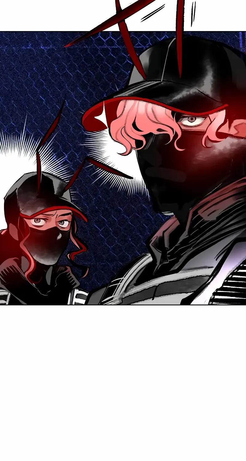 Manhwa Jungle Juice Chapter 157 page 123 - 