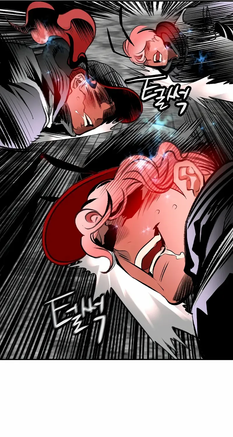 Manhwa Jungle Juice Chapter 157 page 128 - 