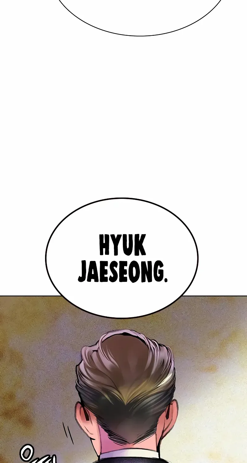 Manhwa Jungle Juice Chapter 157 page 14 - 