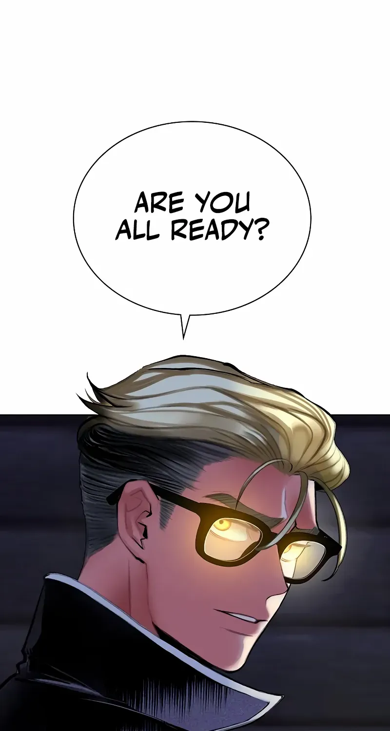 Manhwa Jungle Juice Chapter 157 page 133 - 