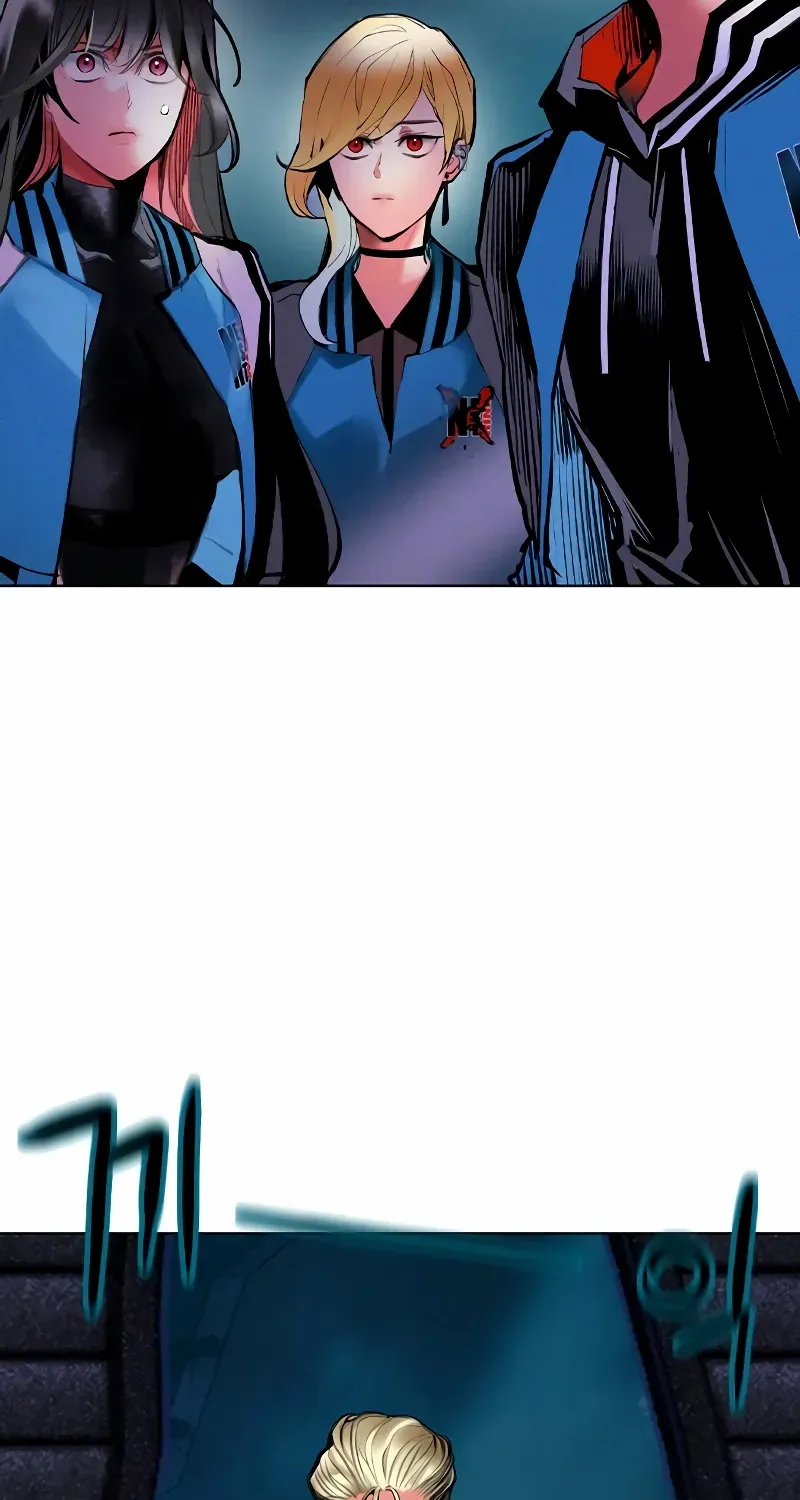 Manhwa Jungle Juice Chapter 157 page 135 - 