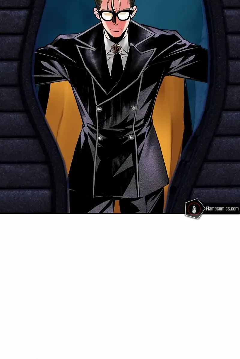 Manhwa Jungle Juice Chapter 157 page 136 - 
