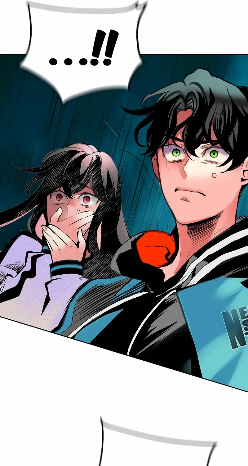 Manhwa Jungle Juice Chapter 157 page 138 - 