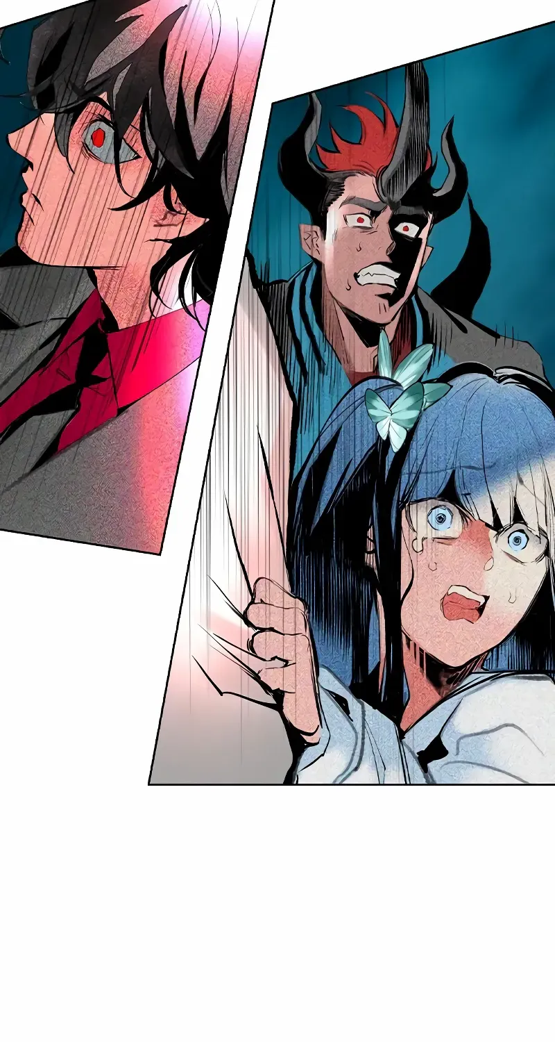 Manhwa Jungle Juice Chapter 157 page 140 - 