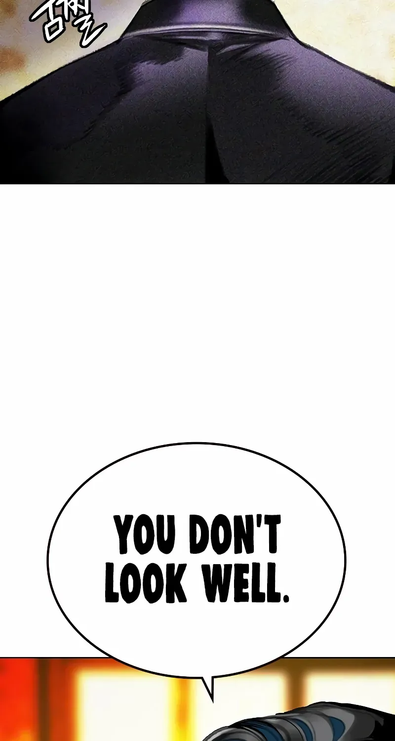 Manhwa Jungle Juice Chapter 157 page 15 - 