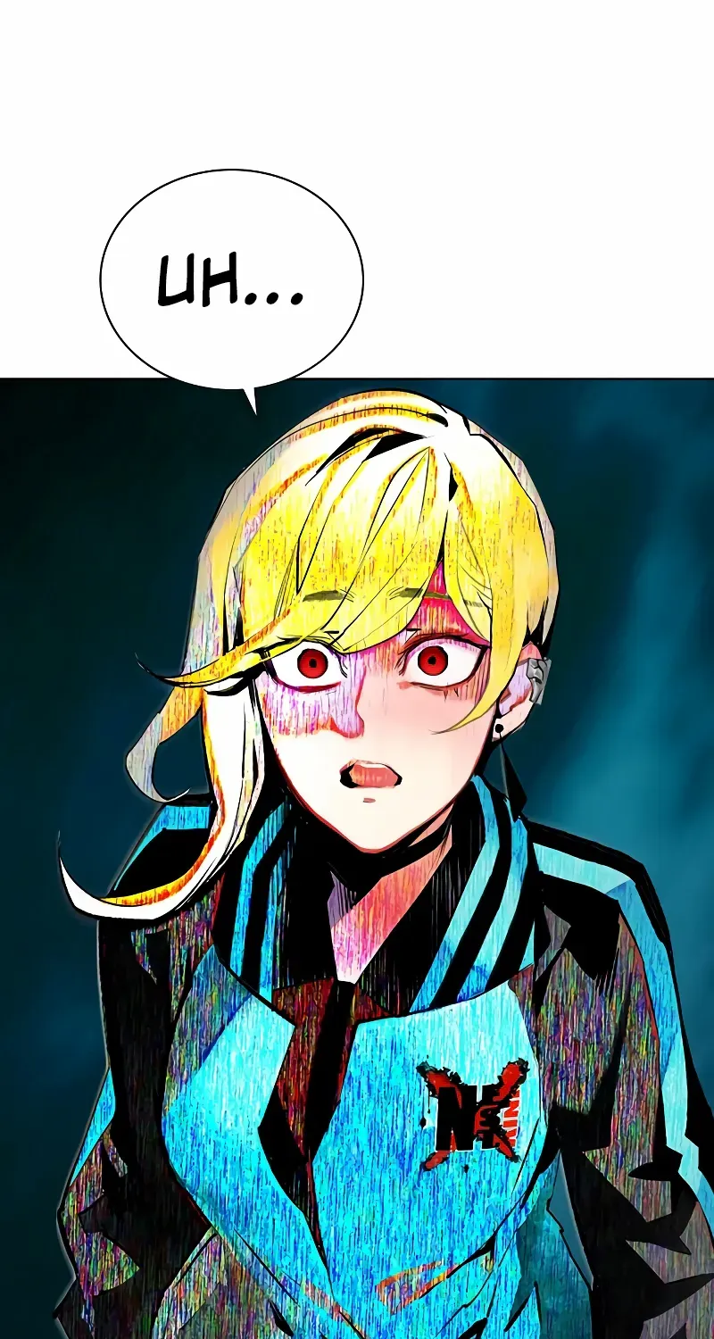 Manhwa Jungle Juice Chapter 157 page 141 - 