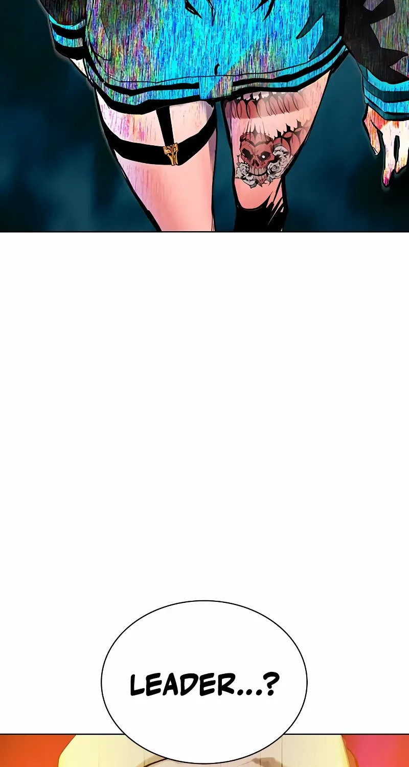 Manhwa Jungle Juice Chapter 157 page 142 - 