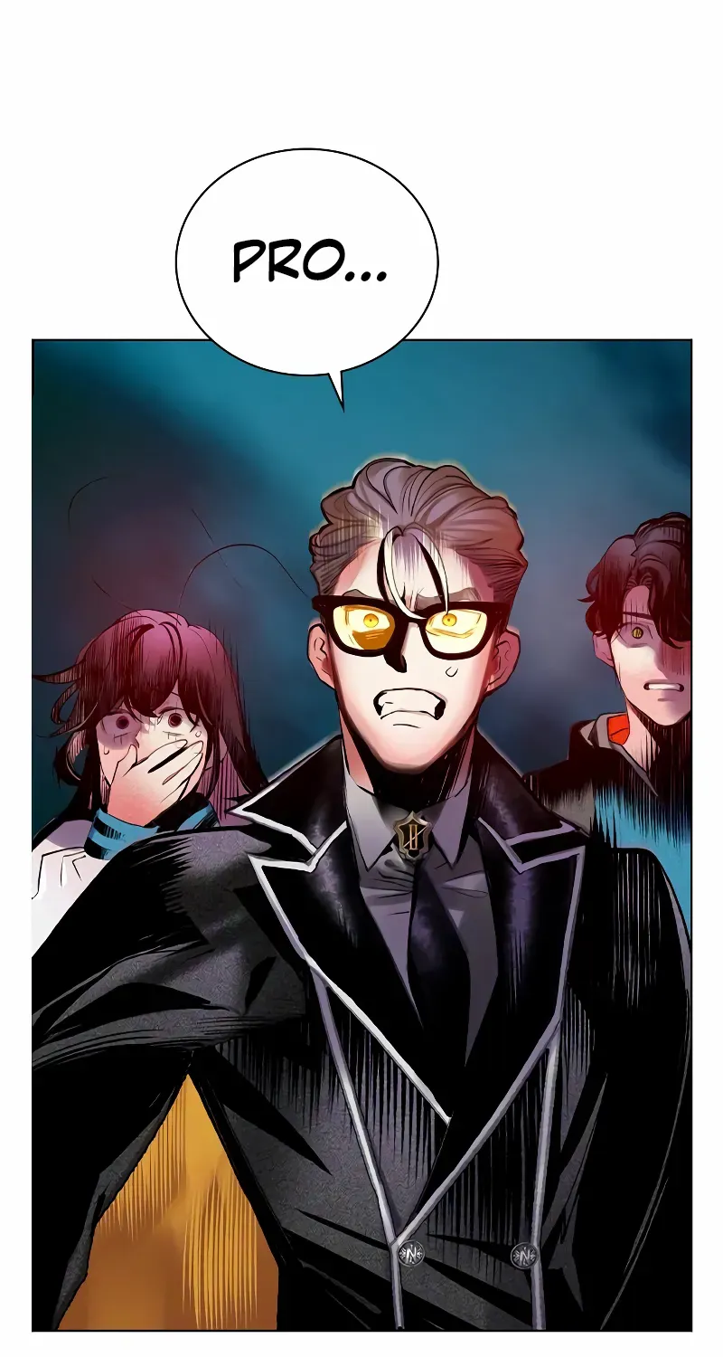 Manhwa Jungle Juice Chapter 157 page 147 - 