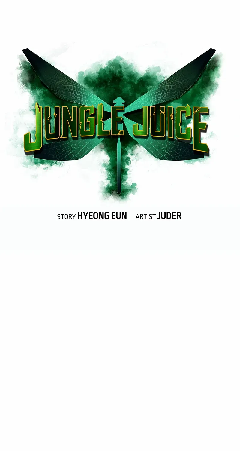 Manhwa Jungle Juice Chapter 157 page 18 - 