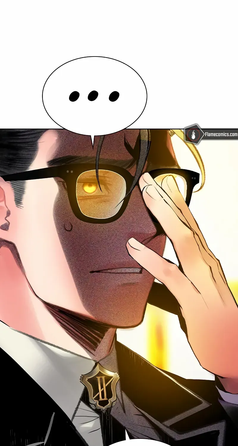 Manhwa Jungle Juice Chapter 157 page 19 - 