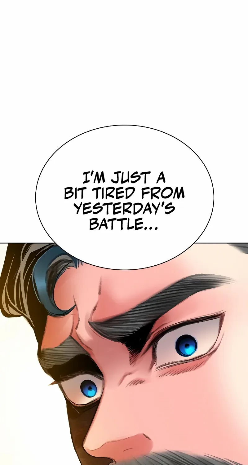 Manhwa Jungle Juice Chapter 157 page 21 - 