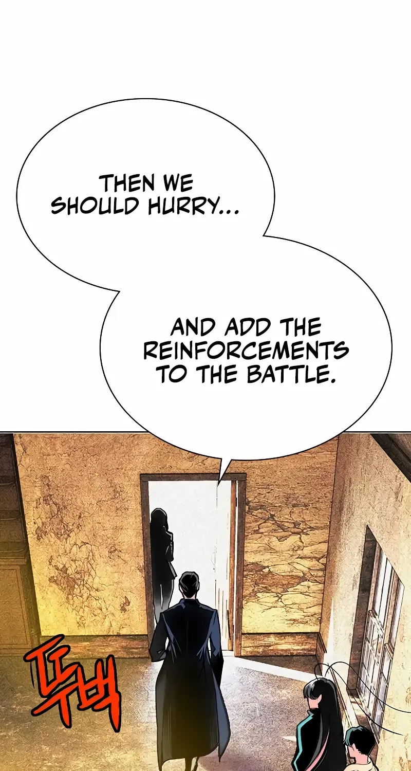 Manhwa Jungle Juice Chapter 157 page 23 - 