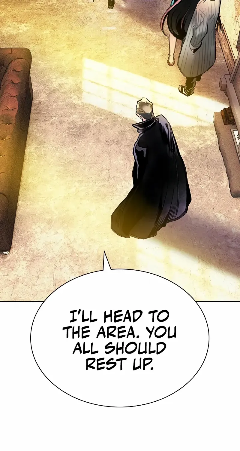 Manhwa Jungle Juice Chapter 157 page 24 - 