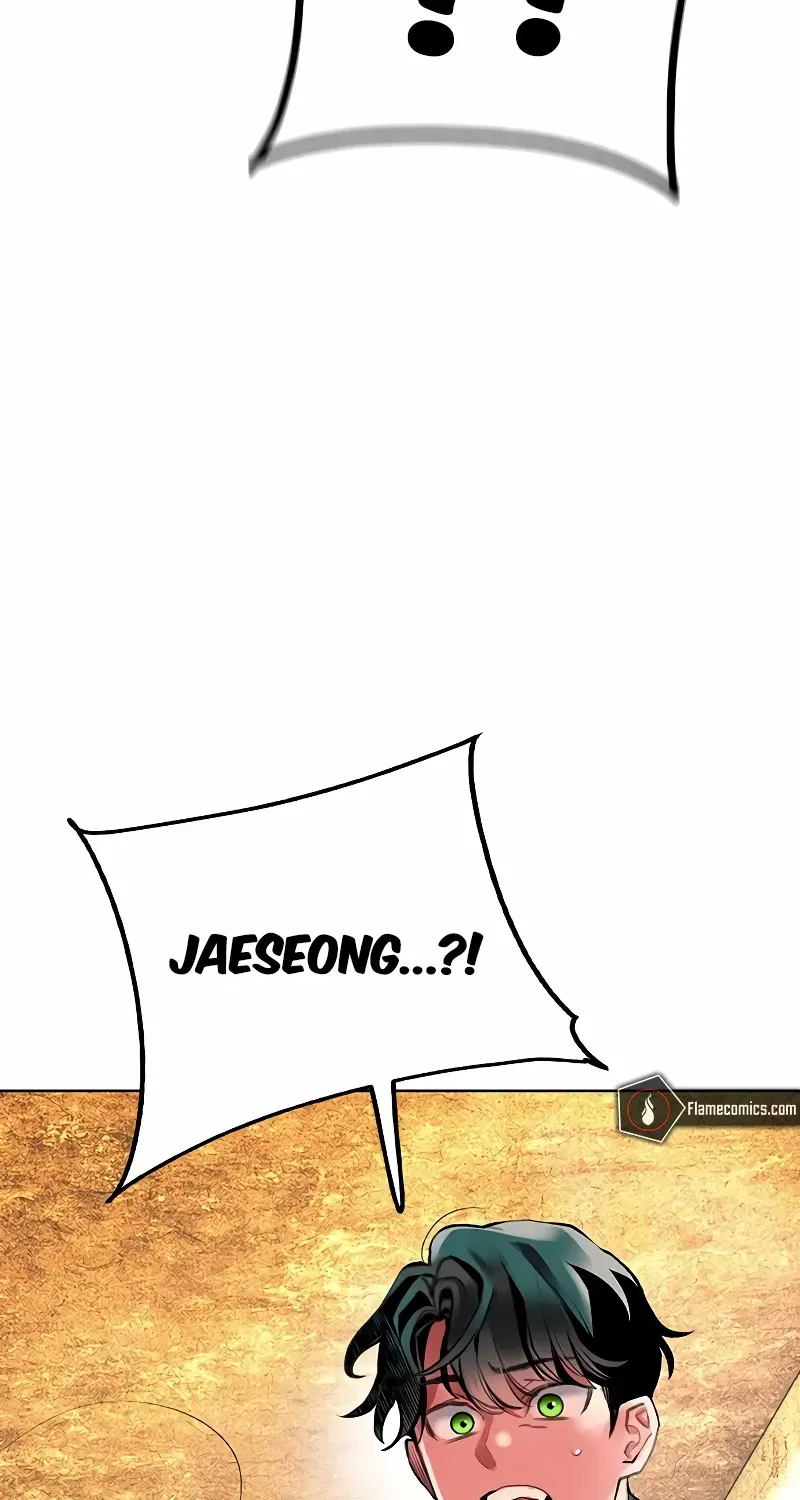 Manhwa Jungle Juice Chapter 157 page 28 - 