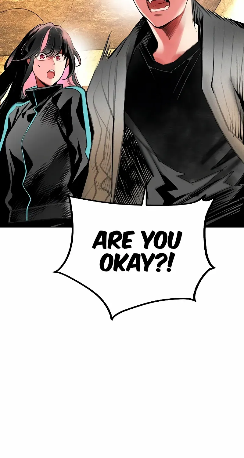 Manhwa Jungle Juice Chapter 157 page 29 - 