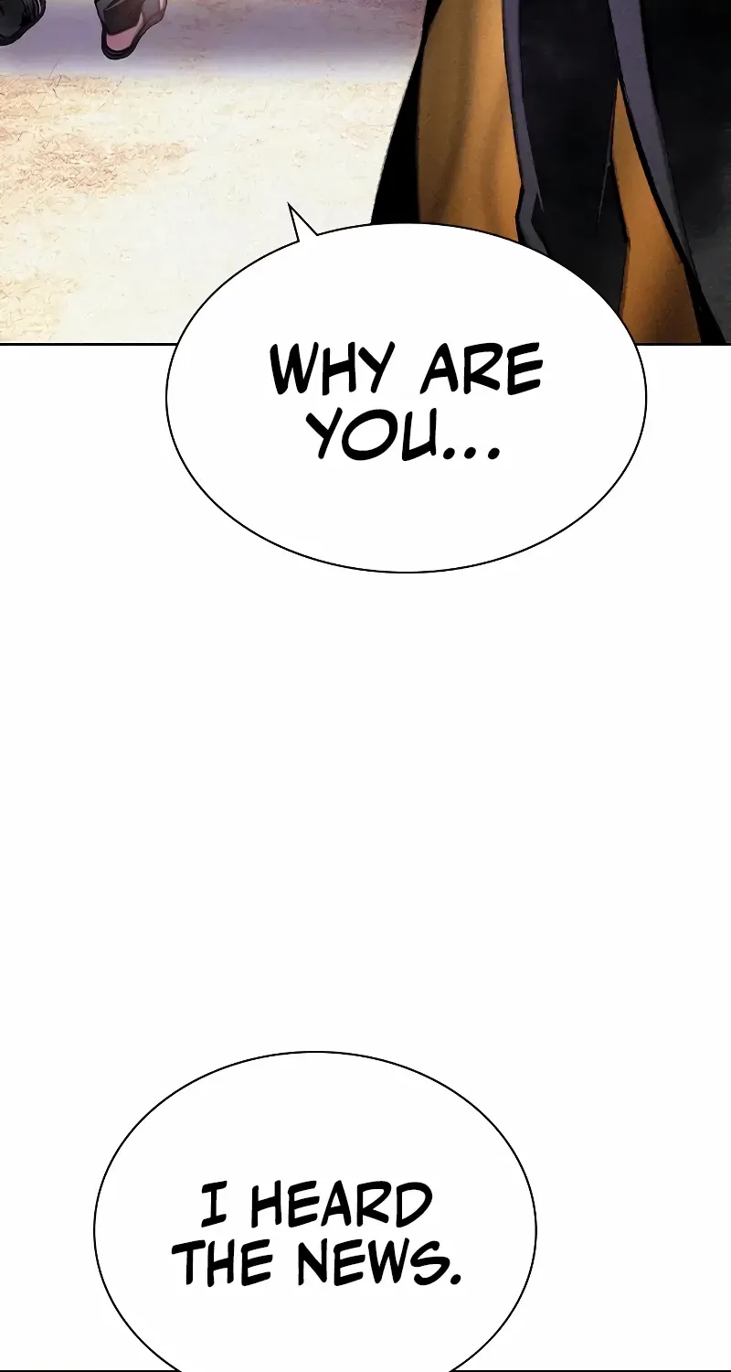Manhwa Jungle Juice Chapter 157 page 4 - 