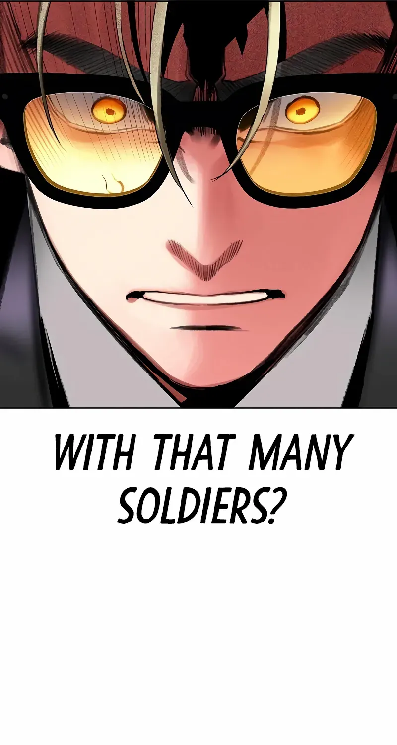 Manhwa Jungle Juice Chapter 157 page 31 - 