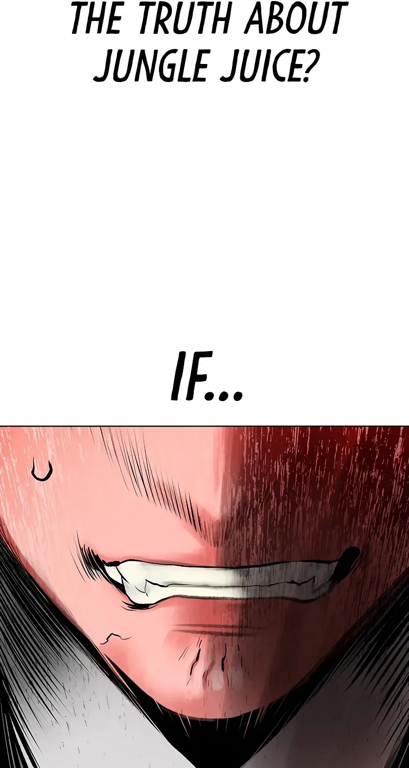 Manhwa Jungle Juice Chapter 157 page 33 - 