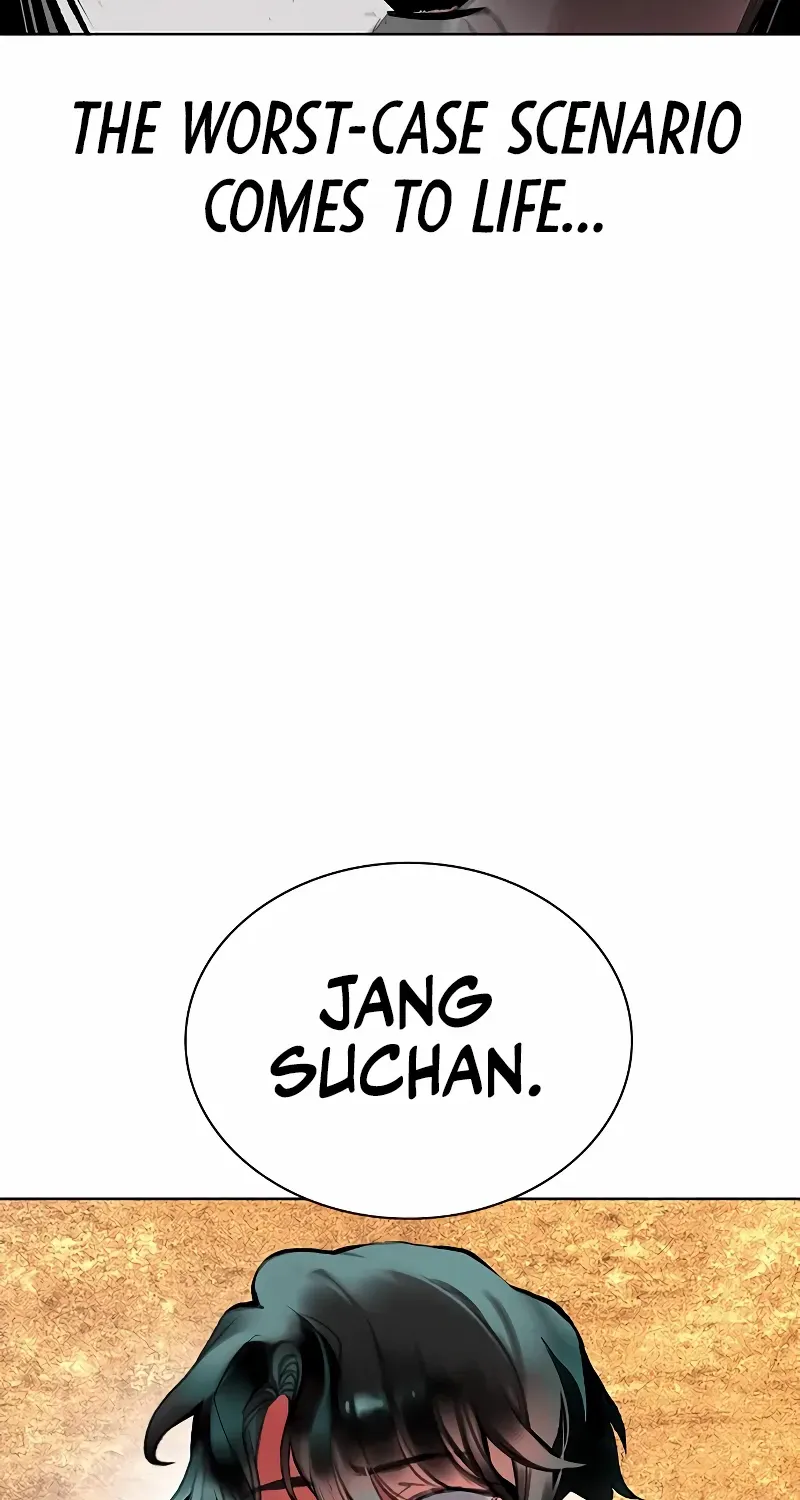 Manhwa Jungle Juice Chapter 157 page 34 - 
