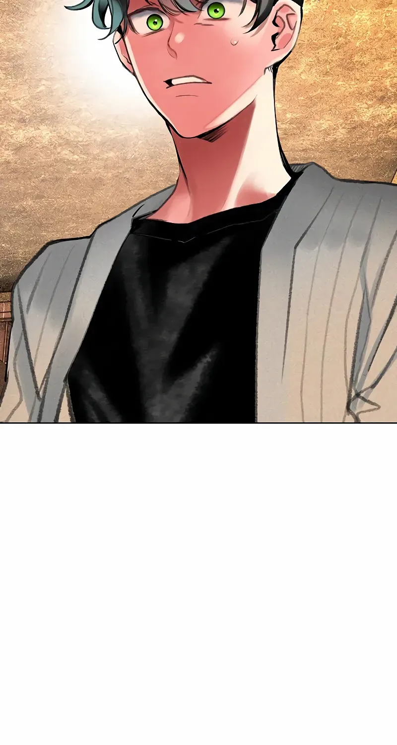 Manhwa Jungle Juice Chapter 157 page 35 - 