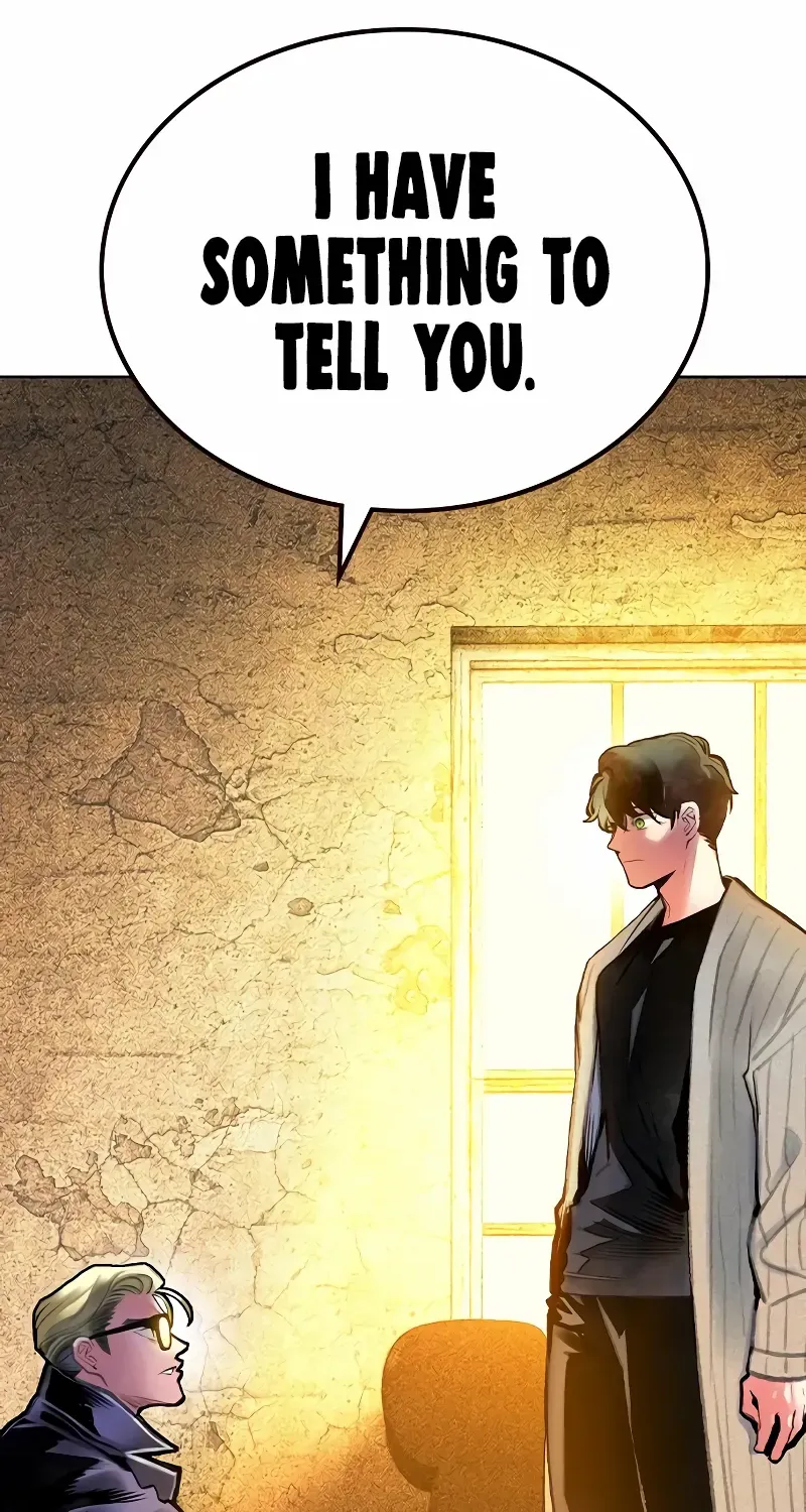 Manhwa Jungle Juice Chapter 157 page 36 - 
