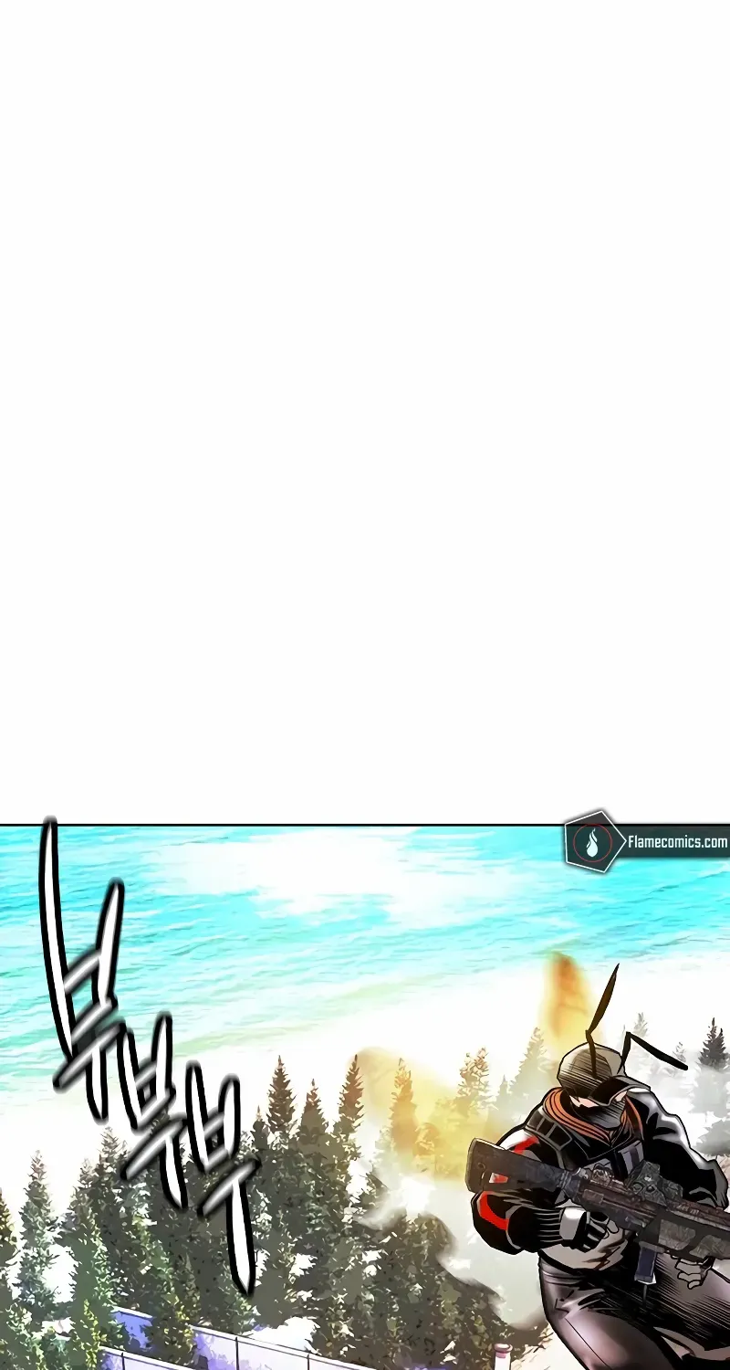 Manhwa Jungle Juice Chapter 157 page 38 - 