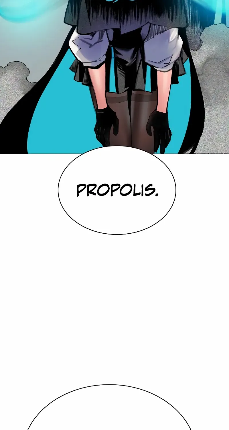 Manhwa Jungle Juice Chapter 157 page 42 - 