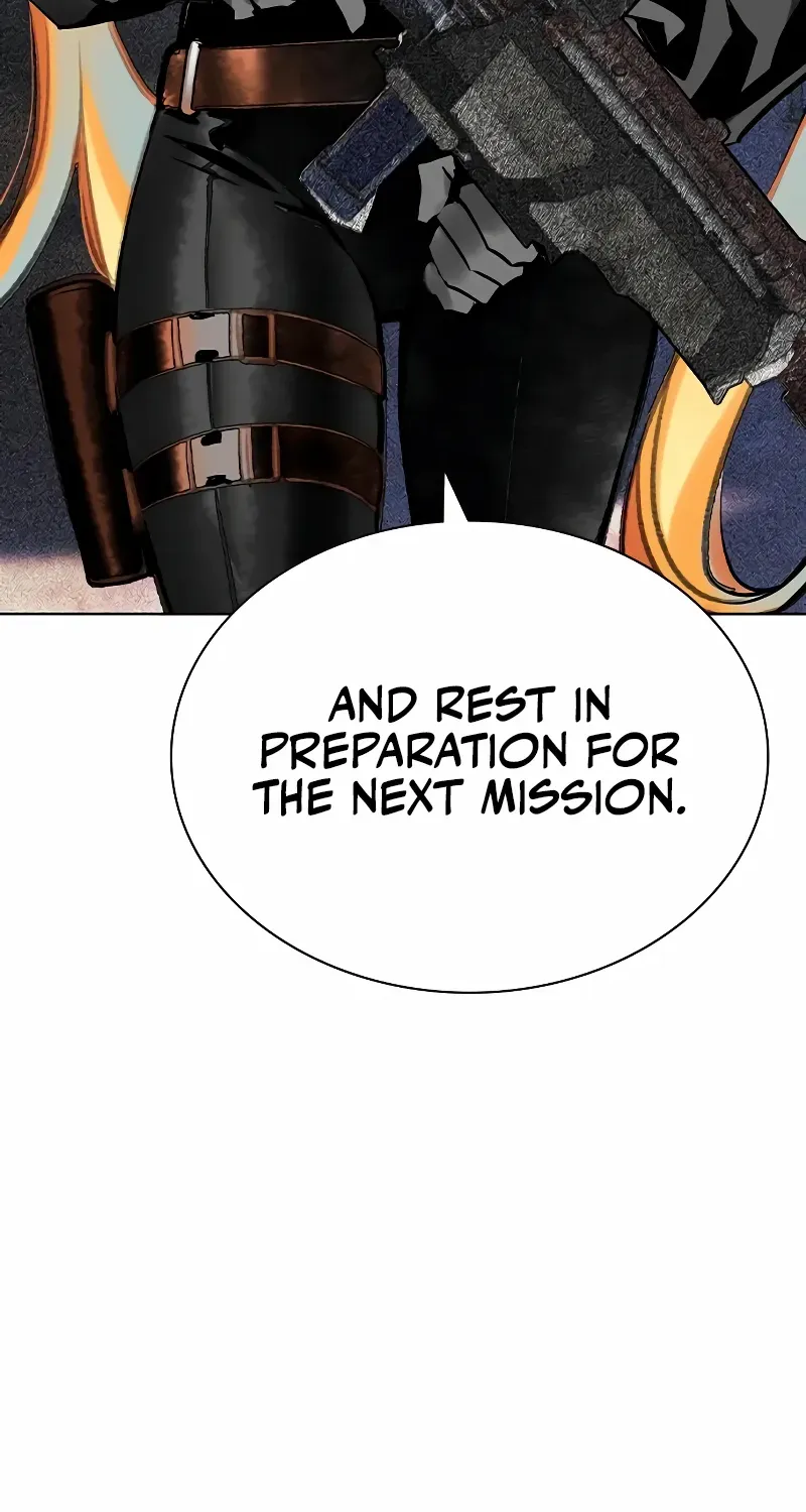 Manhwa Jungle Juice Chapter 157 page 44 - 