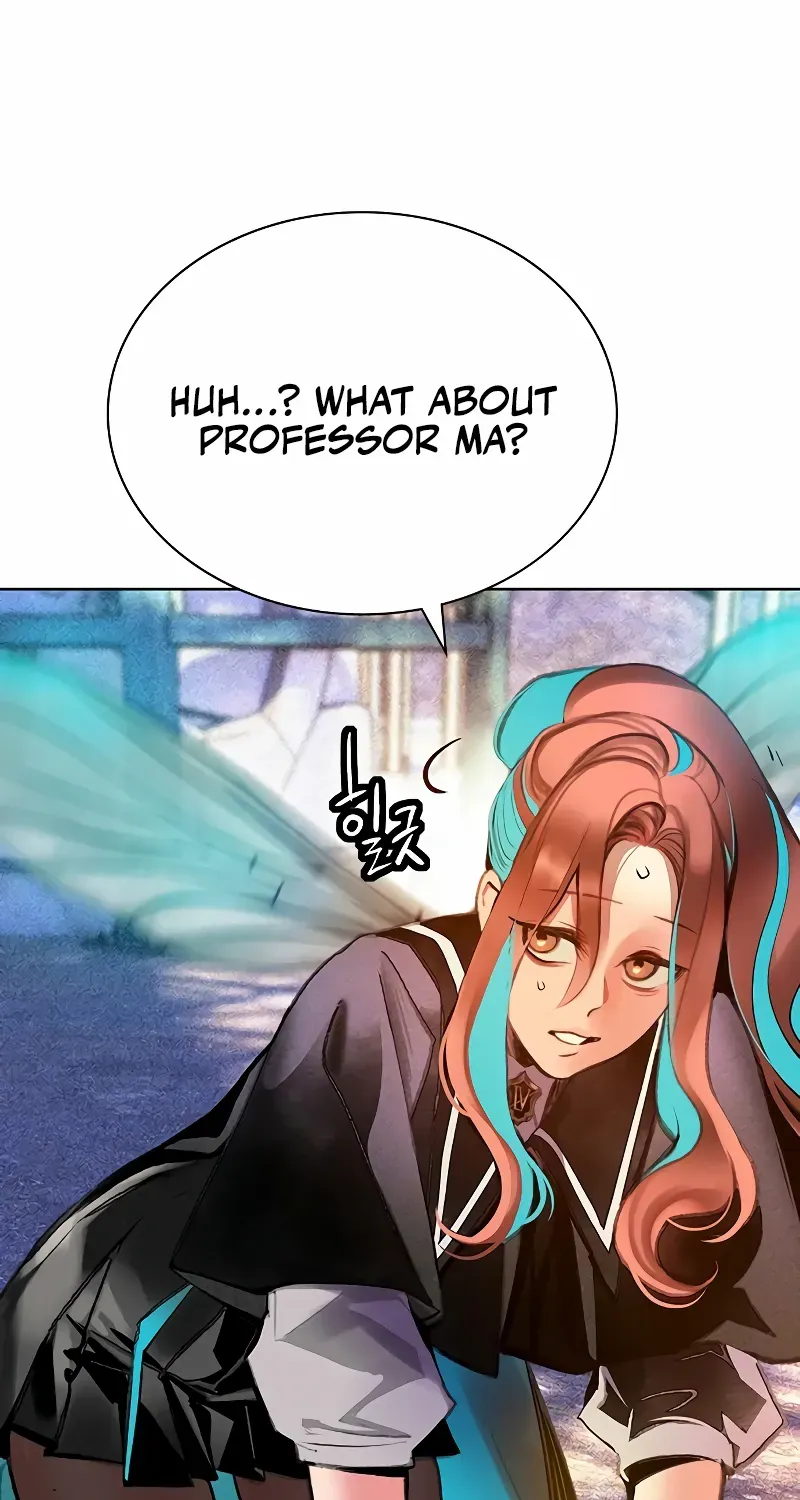 Manhwa Jungle Juice Chapter 157 page 45 - 