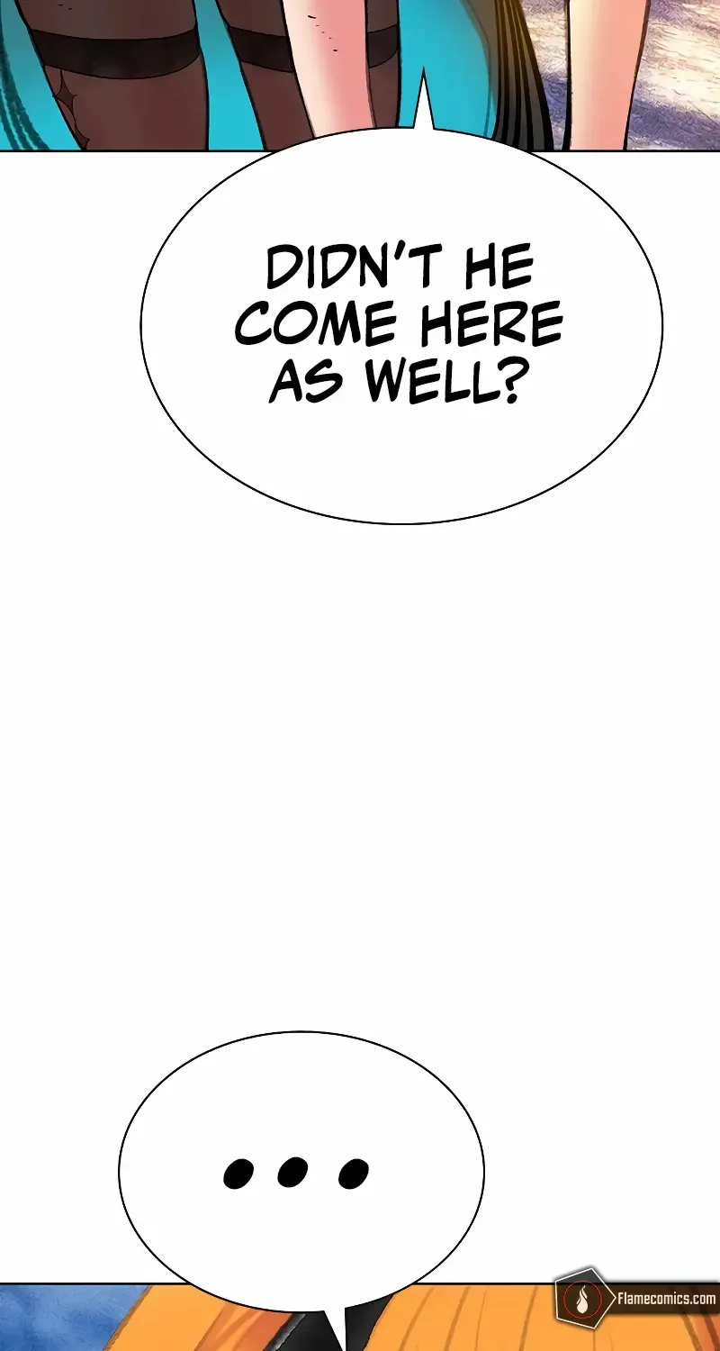 Manhwa Jungle Juice Chapter 157 page 46 - 