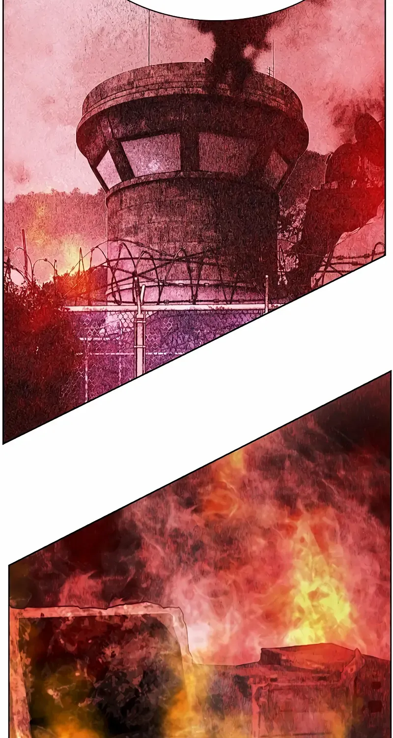 Manhwa Jungle Juice Chapter 157 page 57 - 