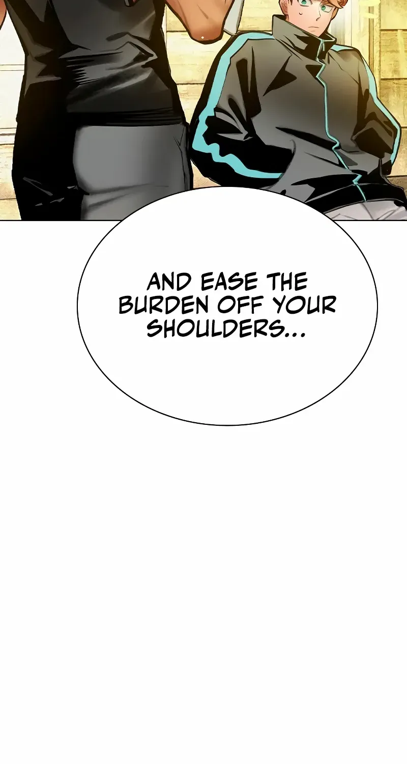 Manhwa Jungle Juice Chapter 157 page 7 - 