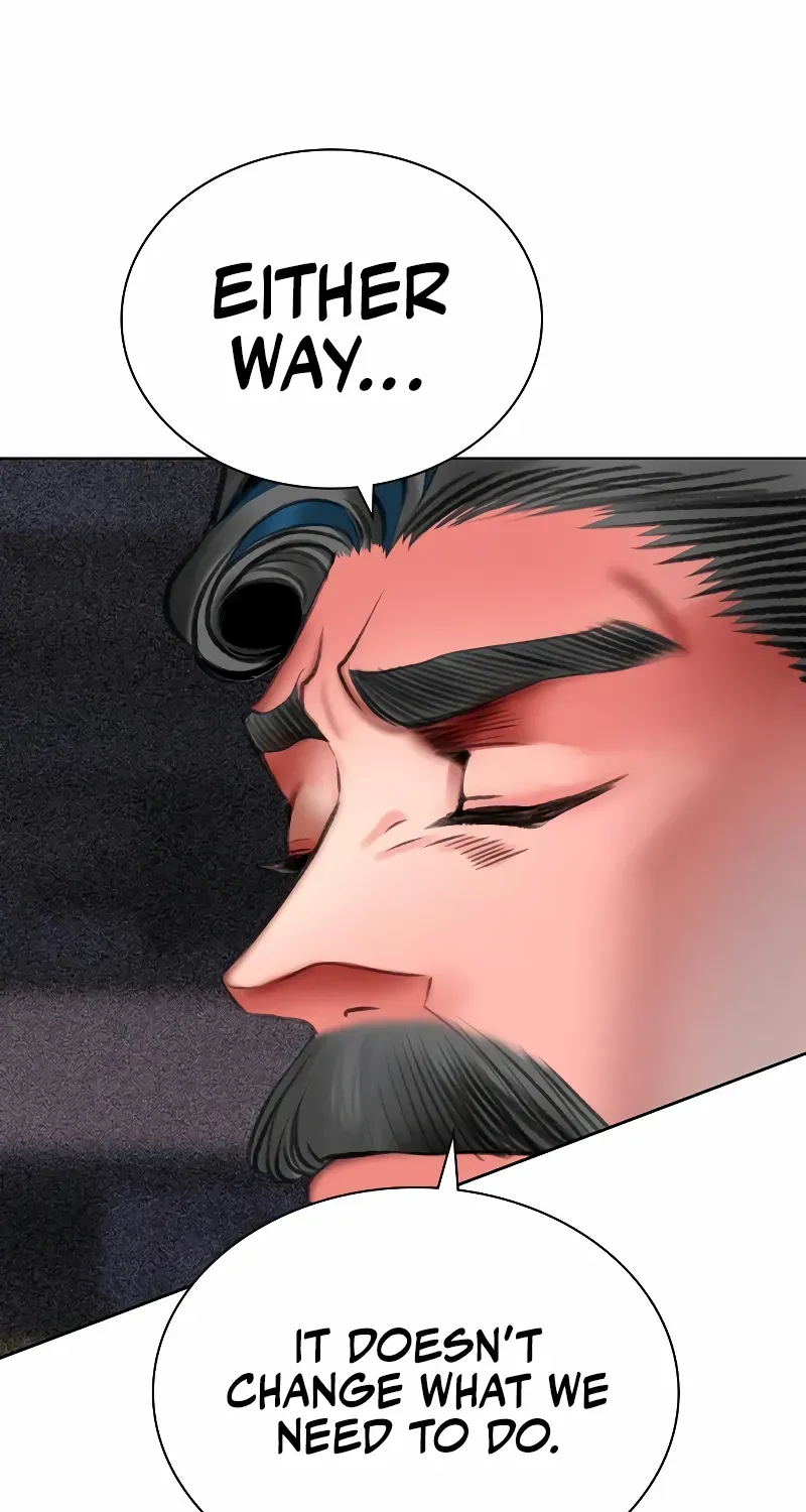 Manhwa Jungle Juice Chapter 157 page 61 - 