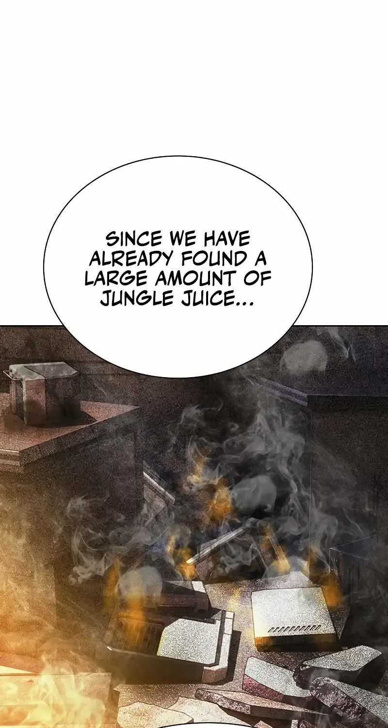 Manhwa Jungle Juice Chapter 157 page 66 - 