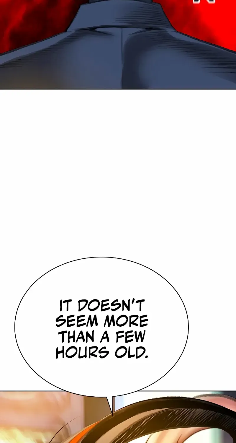Manhwa Jungle Juice Chapter 157 page 73 - 