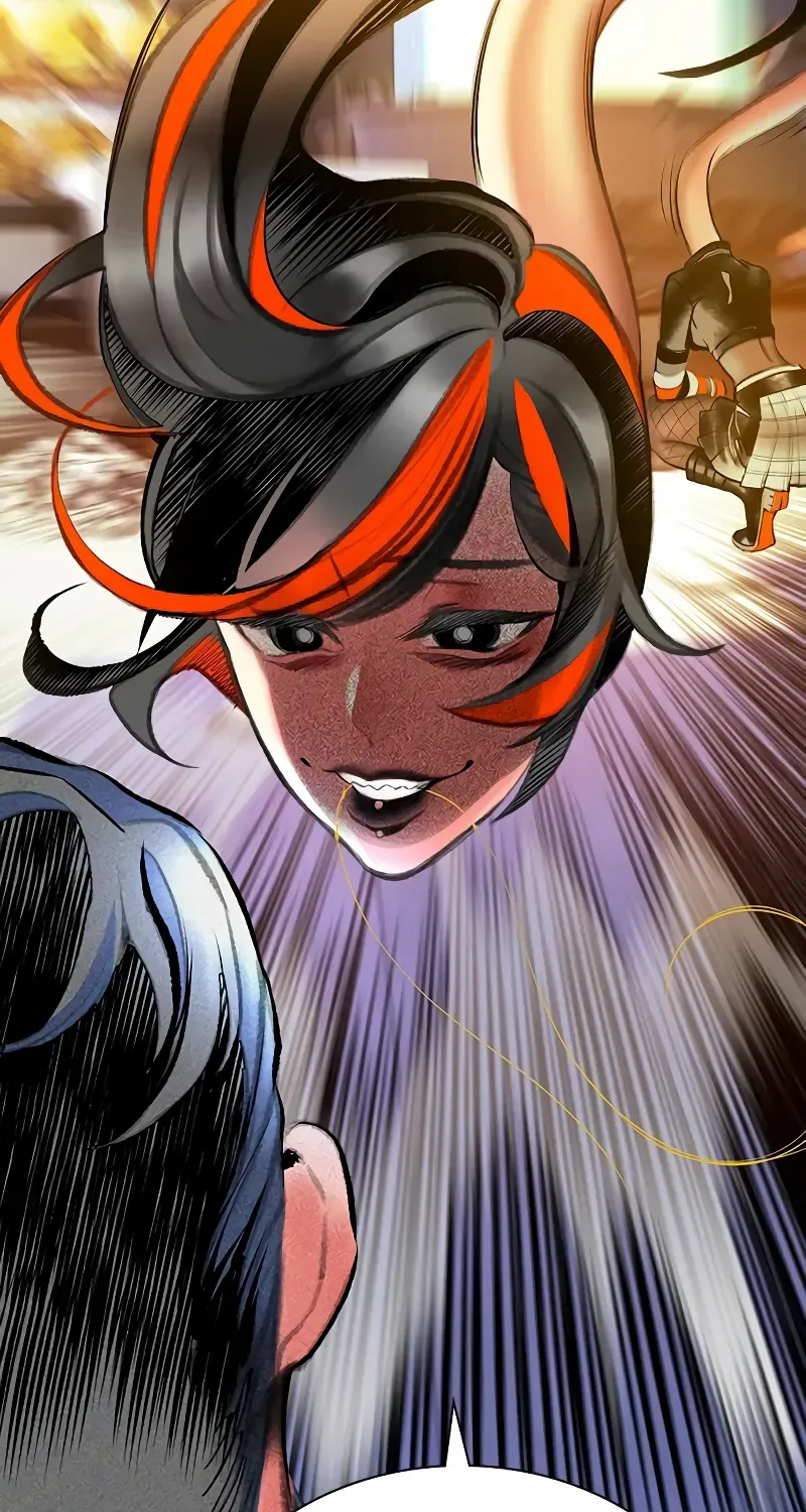 Manhwa Jungle Juice Chapter 157 page 74 - 