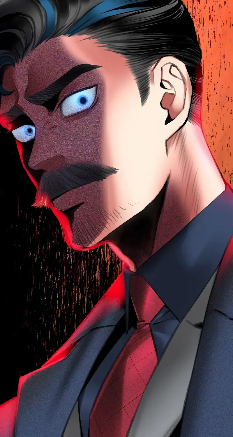 Manhwa Jungle Juice Chapter 157 page 76 - 