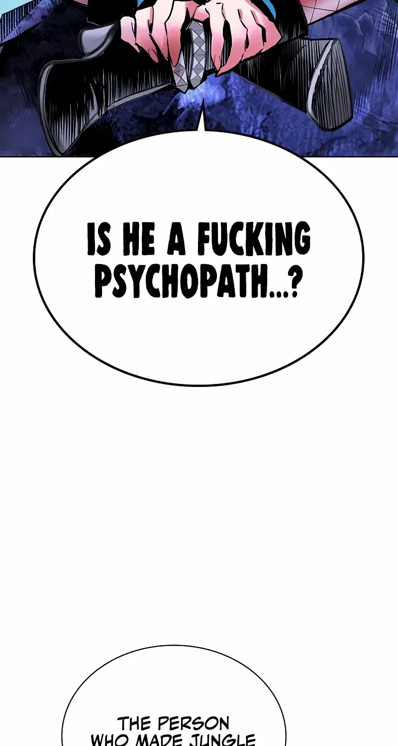 Manhwa Jungle Juice Chapter 157 page 80 - 
