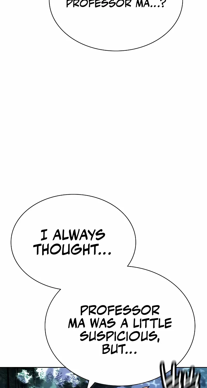 Manhwa Jungle Juice Chapter 157 page 84 - 