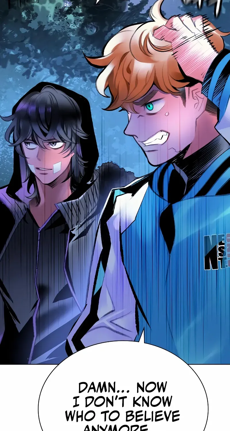 Manhwa Jungle Juice Chapter 157 page 85 - 