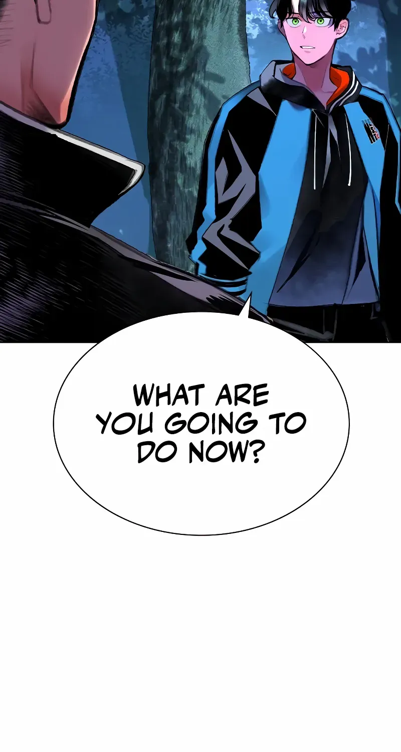 Manhwa Jungle Juice Chapter 157 page 87 - 