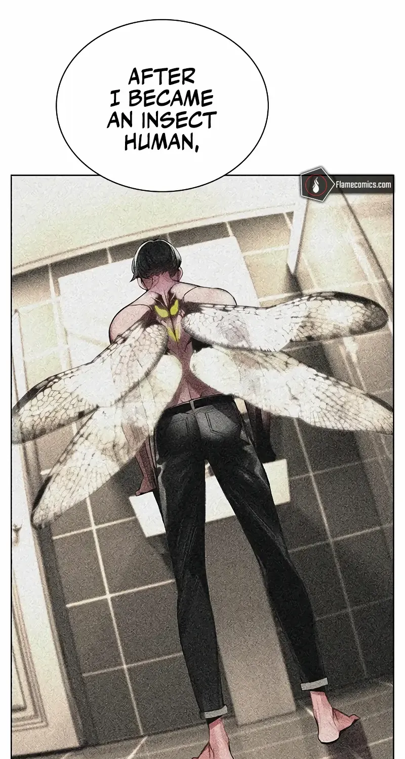 Manhwa Jungle Juice Chapter 157 page 96 - 