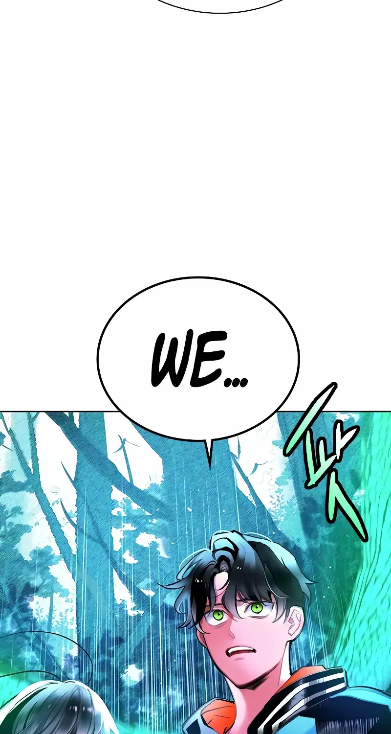 Manhwa Jungle Juice Chapter 157 page 99 - 