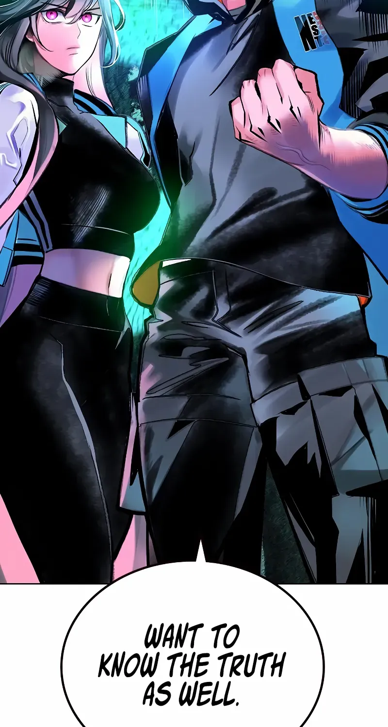 Manhwa Jungle Juice Chapter 157 page 100 - 